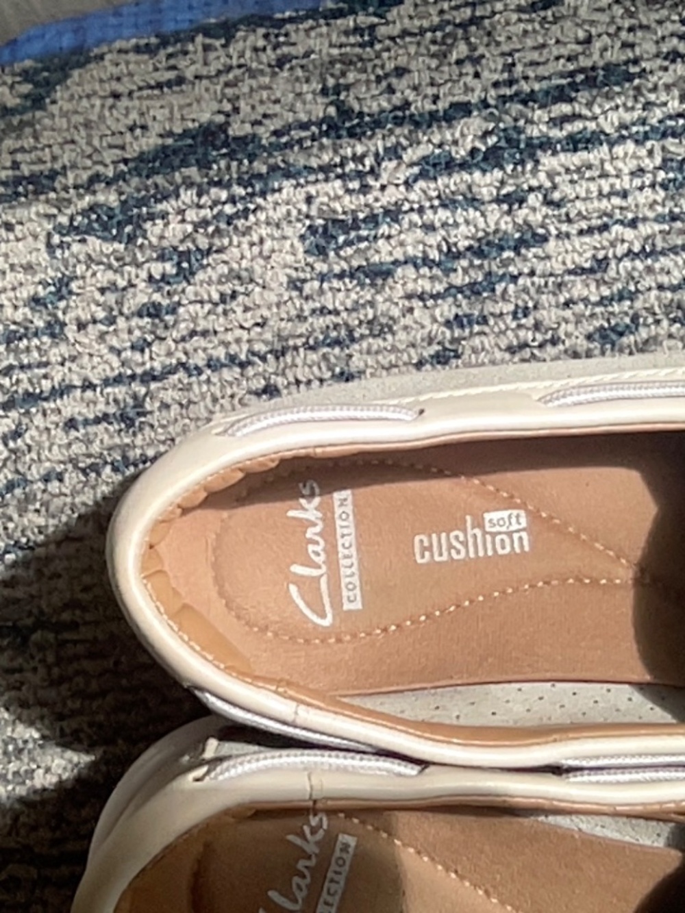 Women's Slip on shoes - Picture 6 of 7